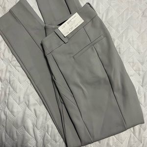 NWT LOFT Modern Skinny Petite Business Pants